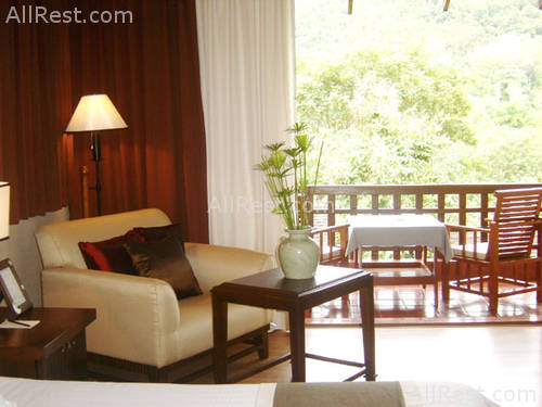 Belle Villa Resort 27